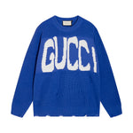 Classic Fashion Sweater-10256