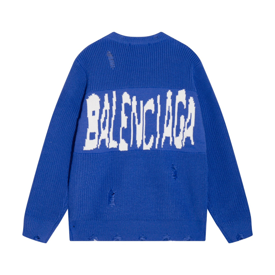 Classic Fashion Sweater-10256
