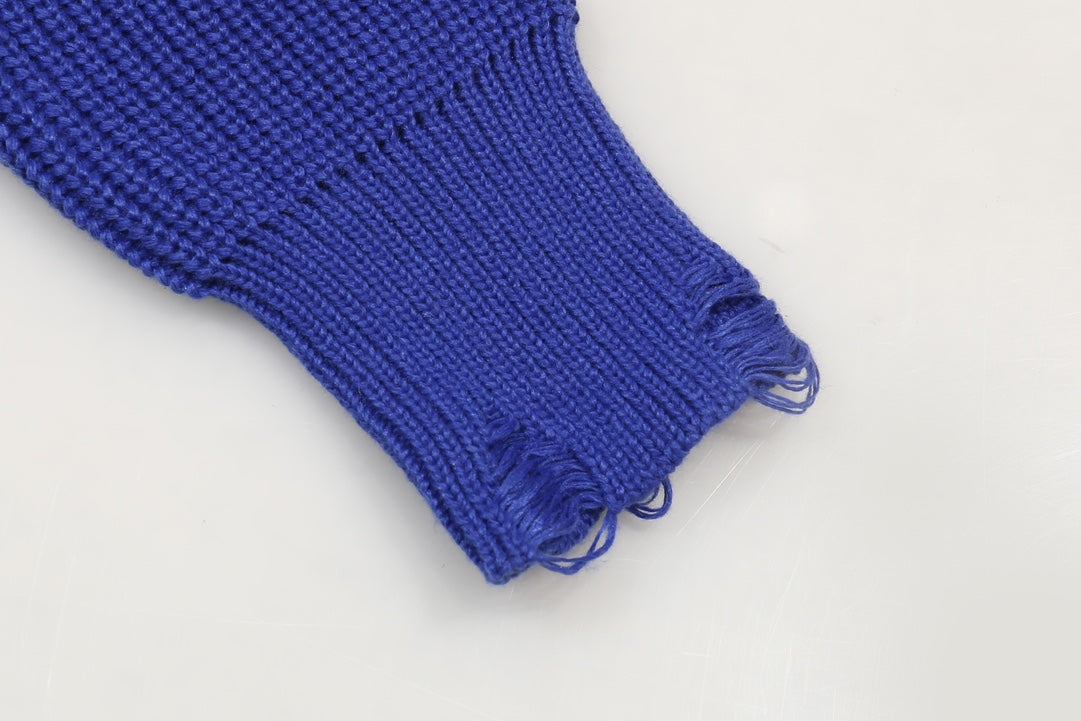 Classic Fashion Sweater-10256