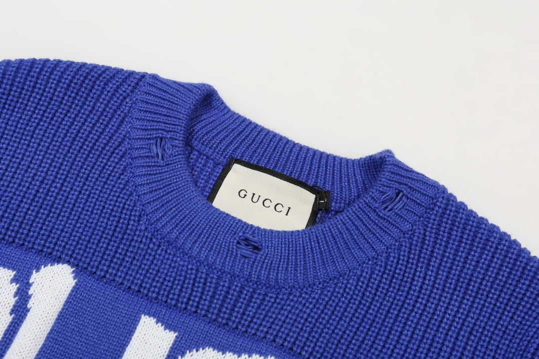 Classic Fashion Sweater-10256