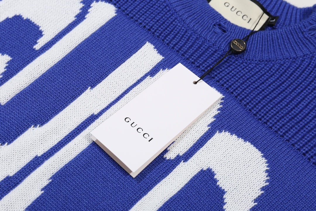 Classic Fashion Sweater-10256
