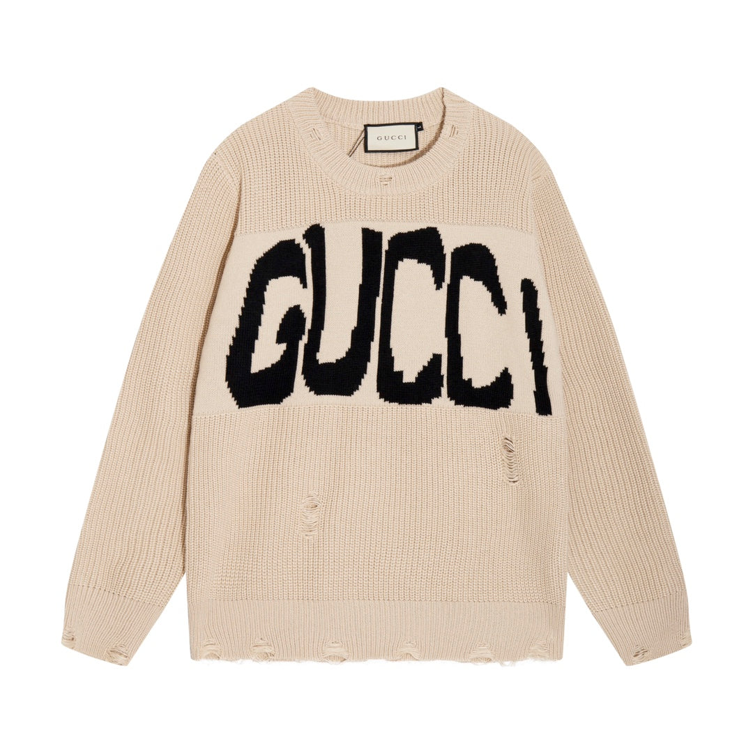 Classic Fashion Sweater-10257