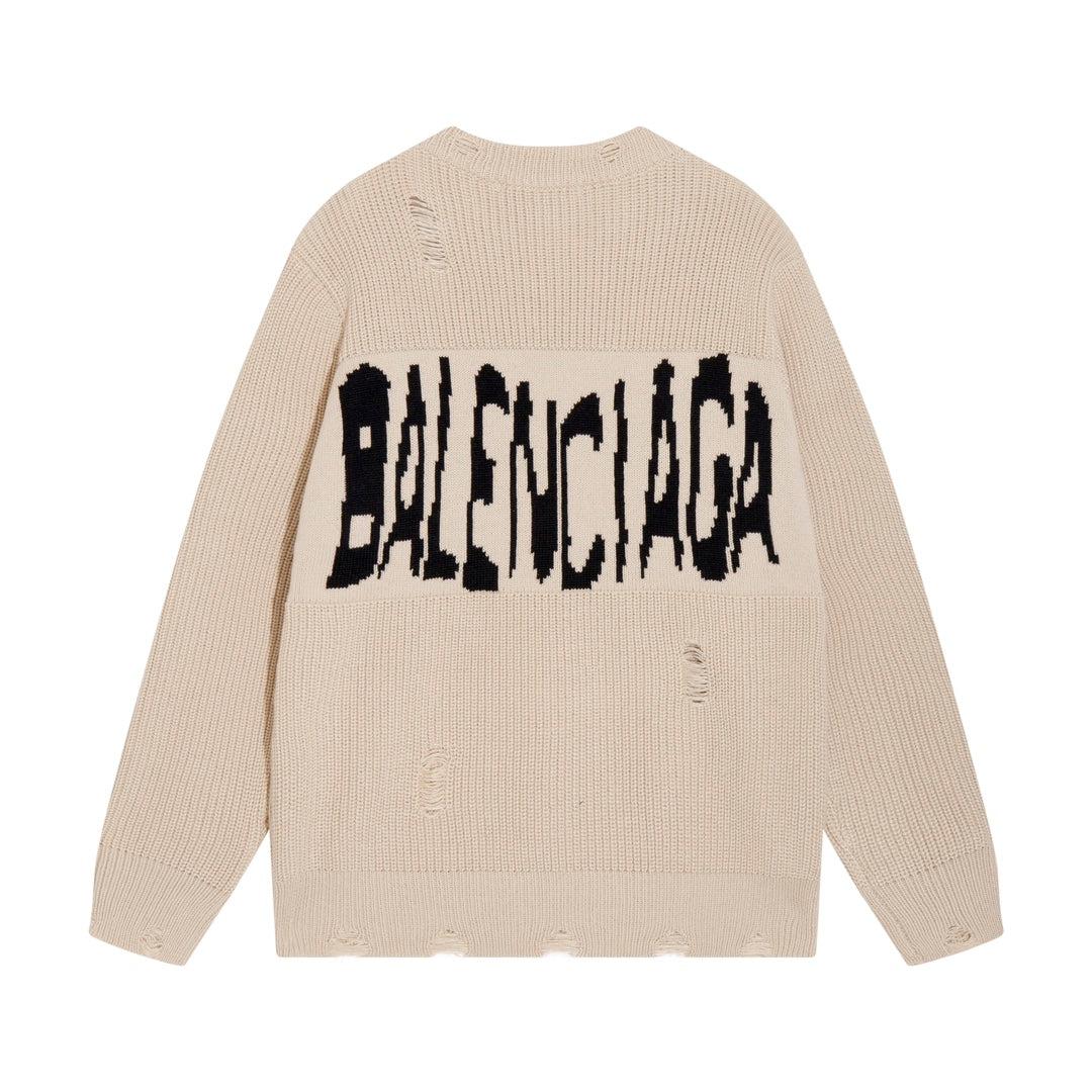 Classic Fashion Sweater-10257