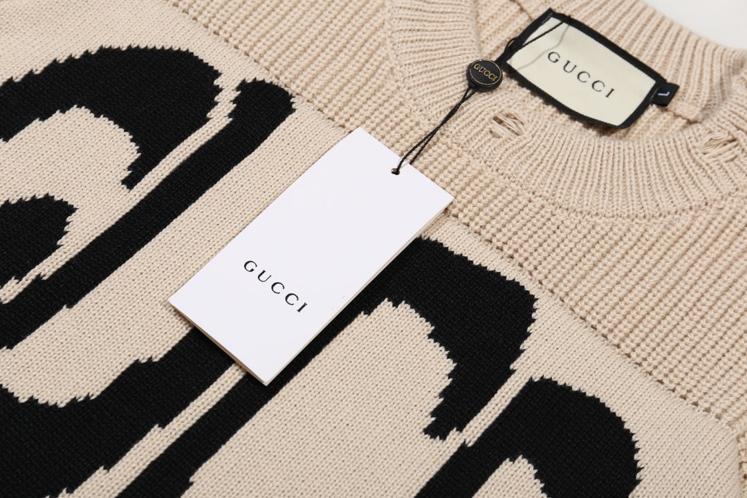 Classic Fashion Sweater-10257