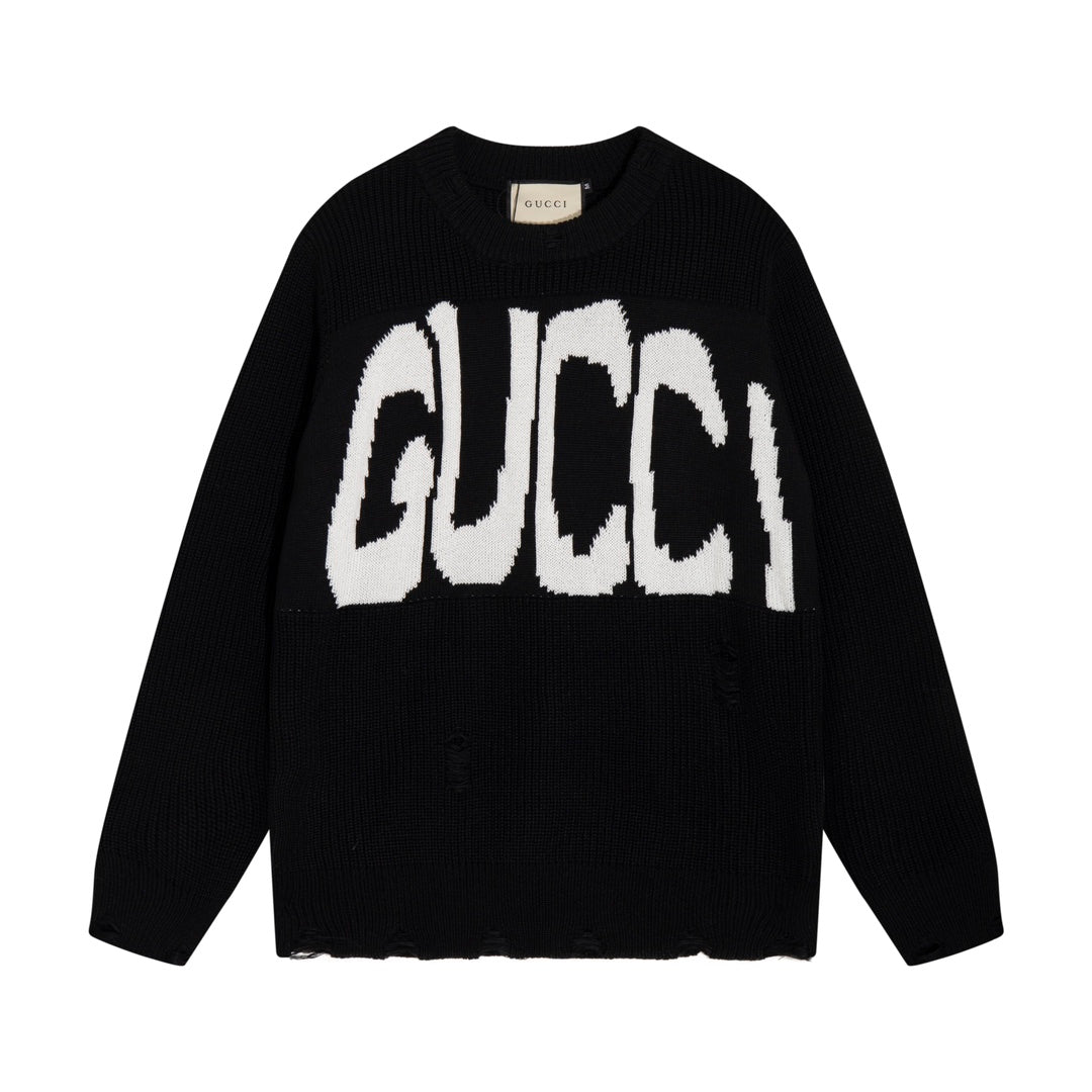 Classic Fashion Sweater-10258