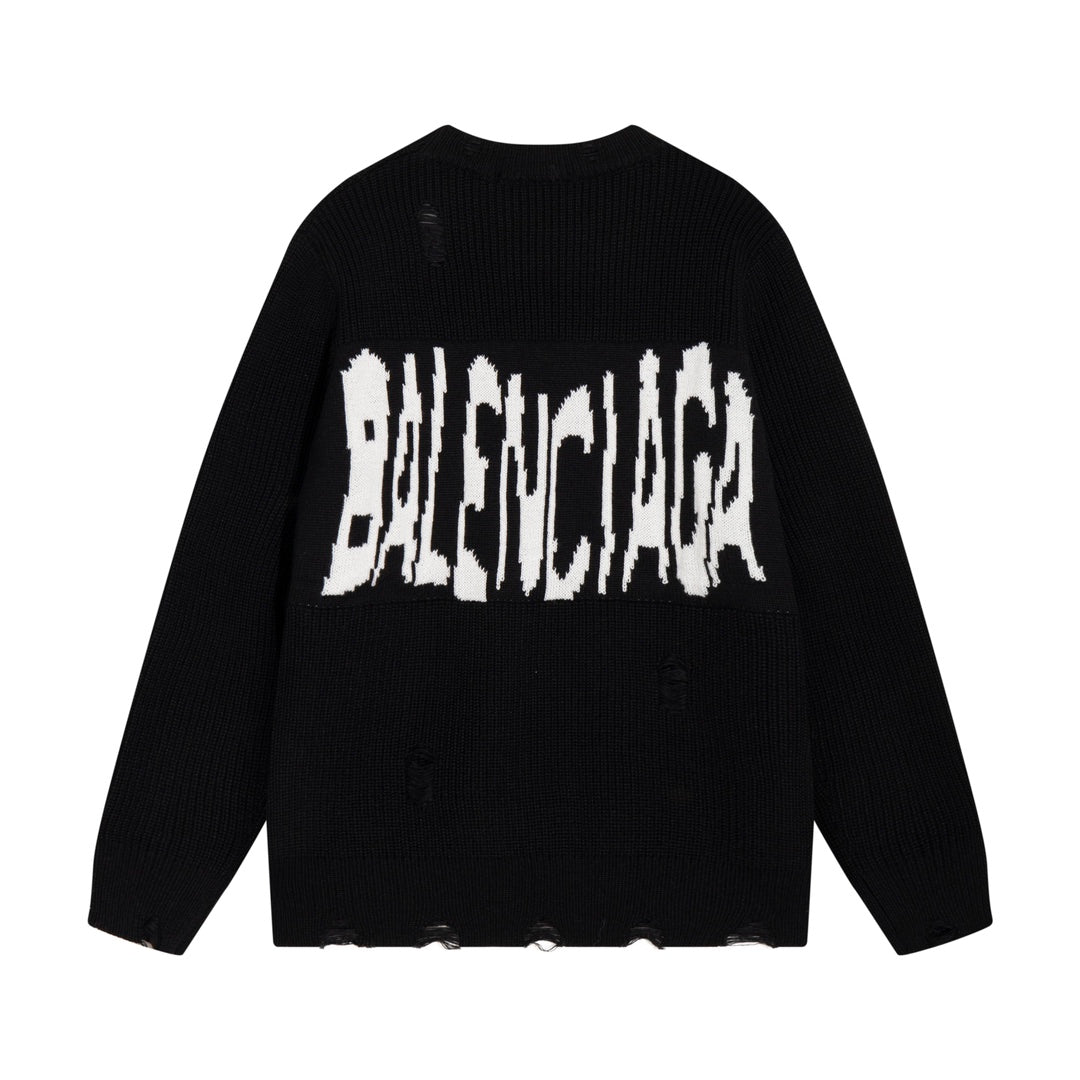 Classic Fashion Sweater-10258