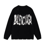 Classic Fashion Sweater-10258