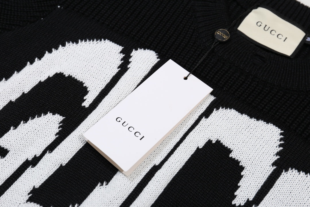 Classic Fashion Sweater-10258