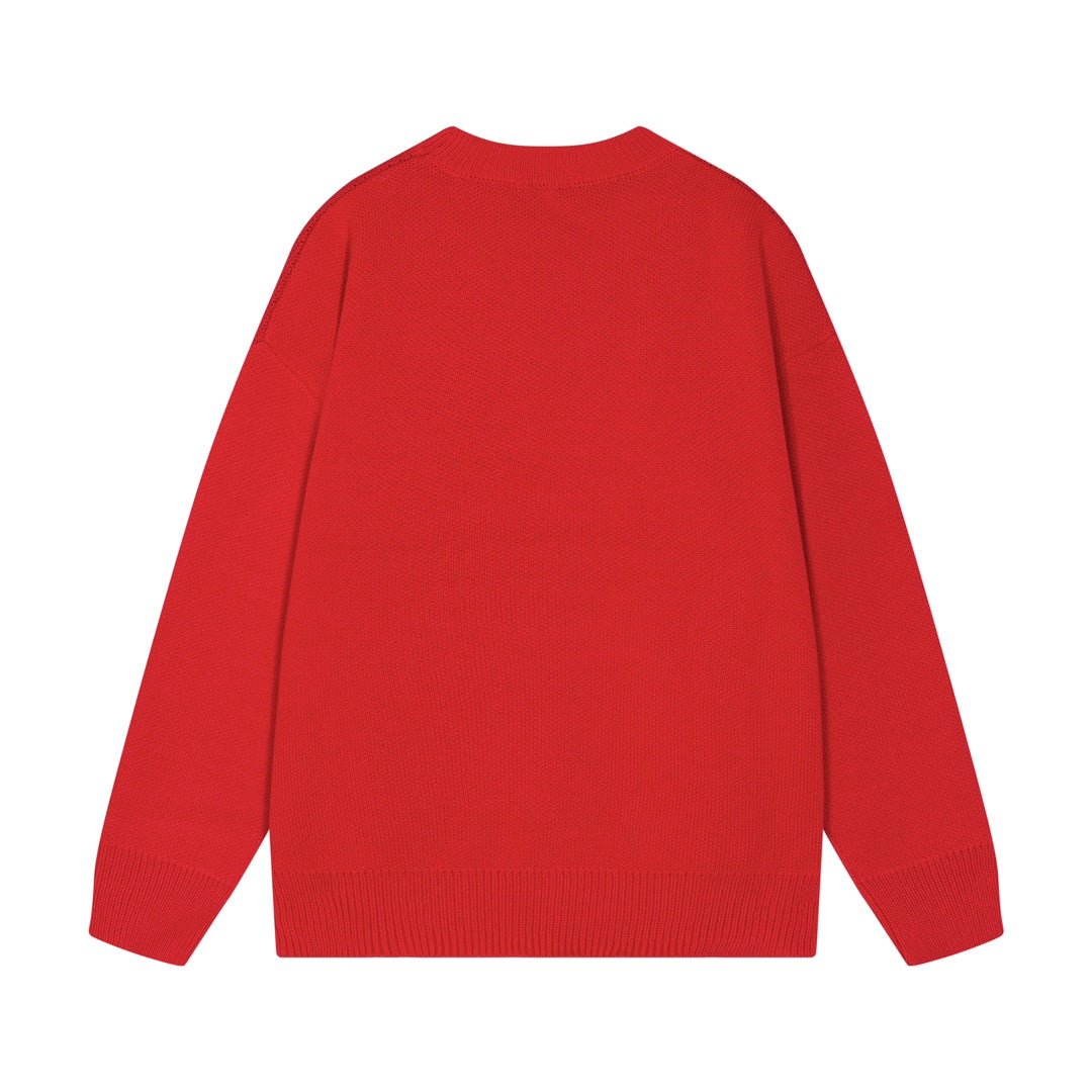 Classic Fashion Sweater-10259