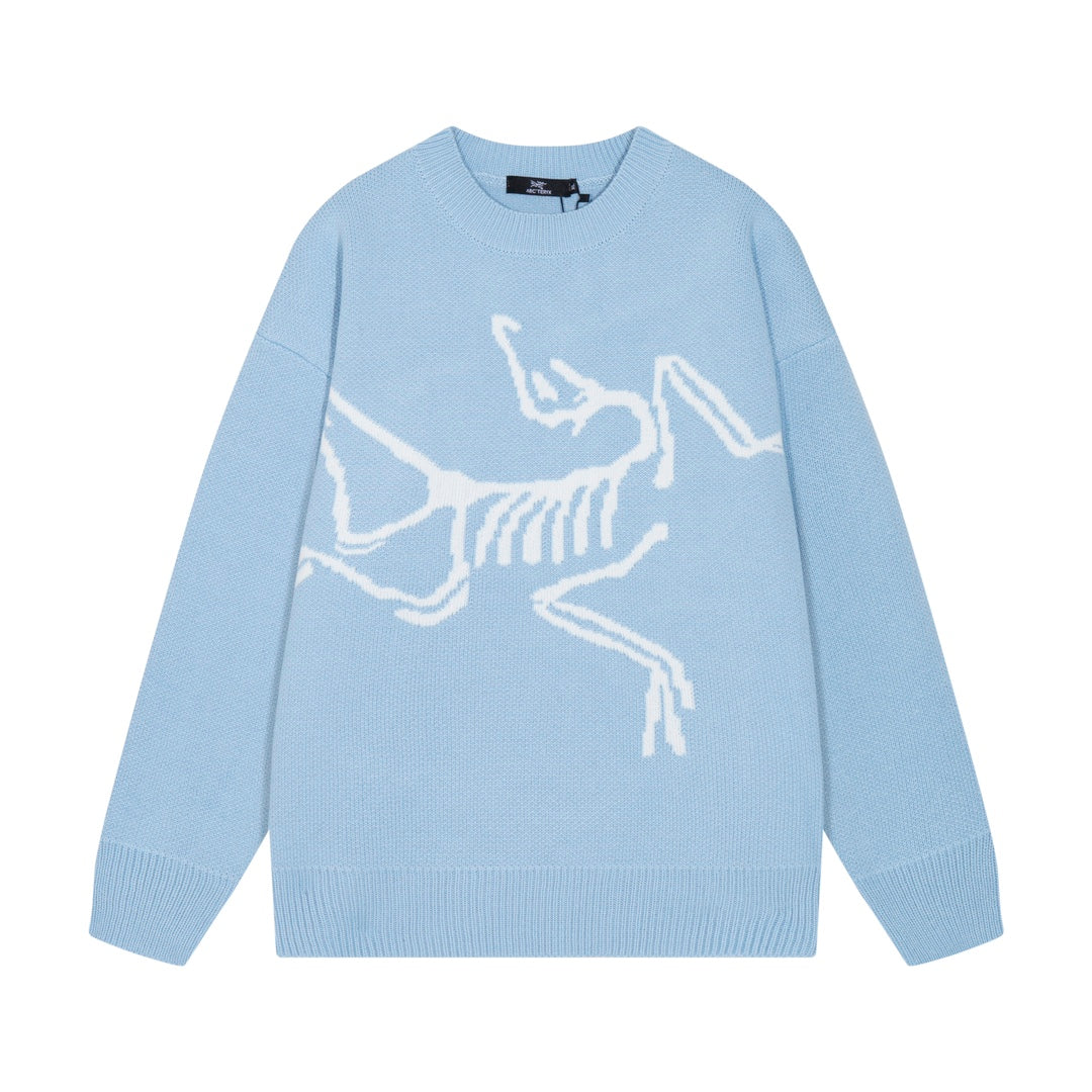 Classic Fashion Sweater-10260
