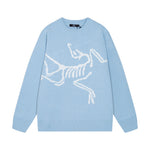 Classic Fashion Sweater-10260