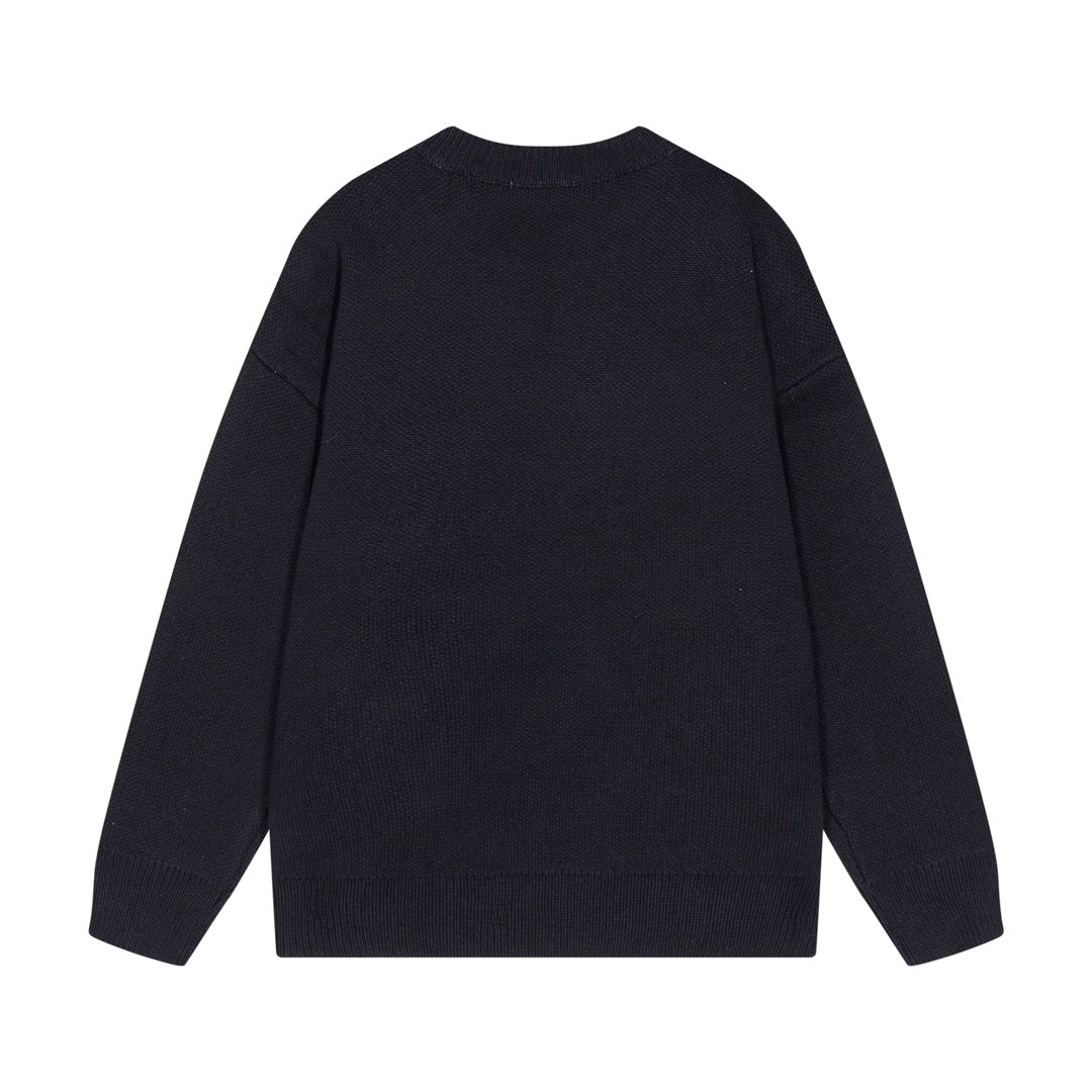 Classic Fashion Sweater-10261