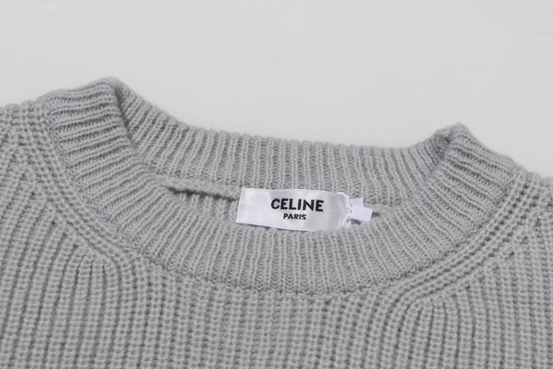 Classic Fashion Sweater-10262
