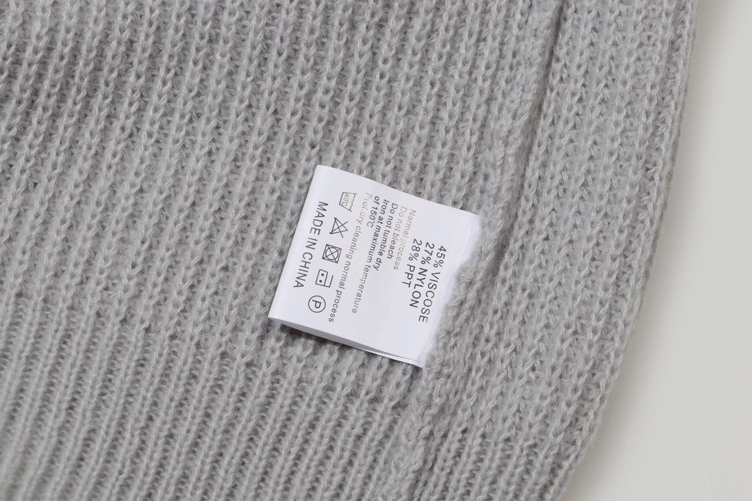 Classic Fashion Sweater-10262