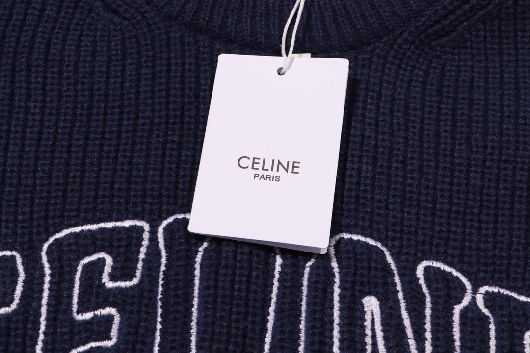 Classic Fashion Sweater-10263