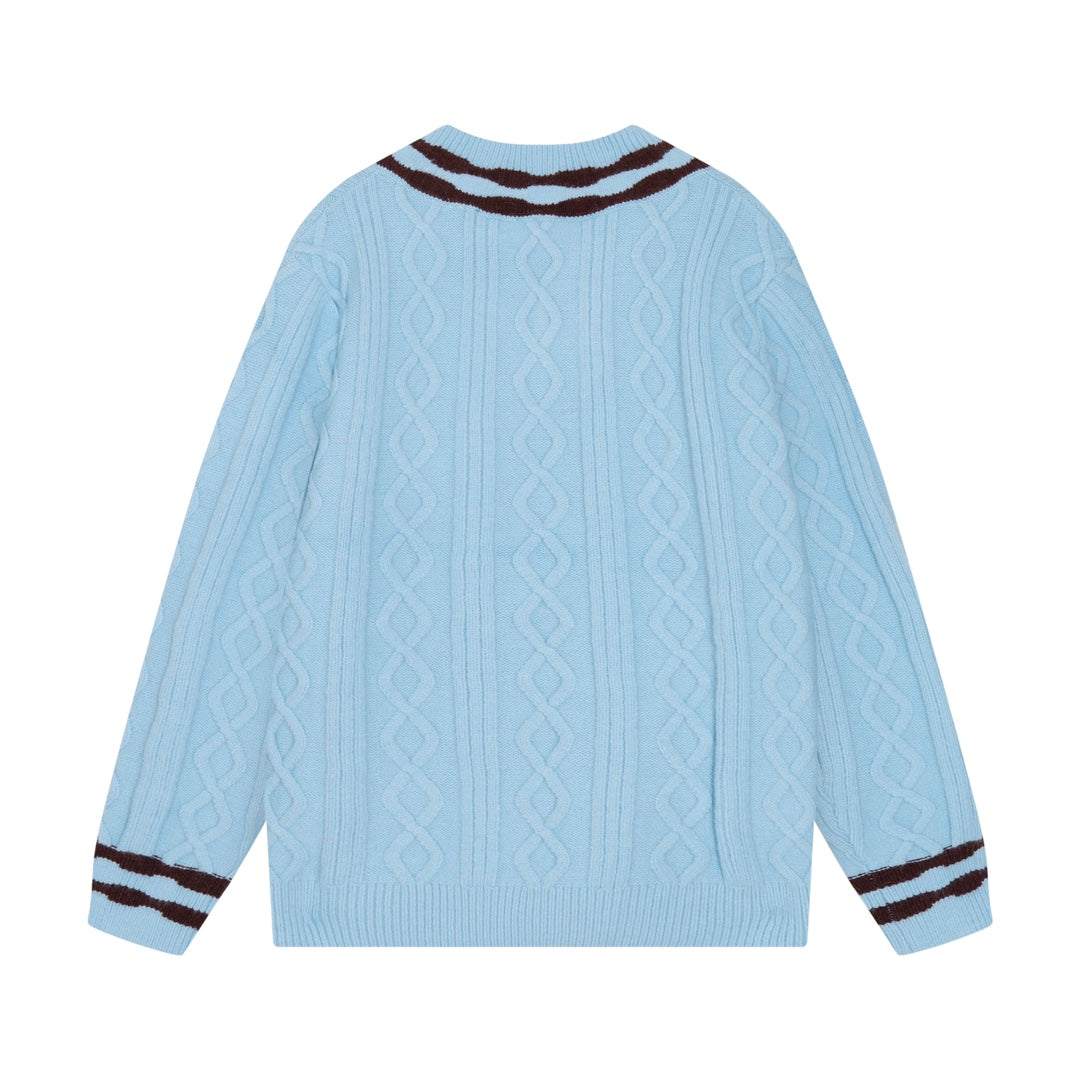 Classic Fashion Sweater-10264
