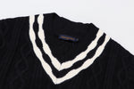 Classic Fashion Sweater-10266