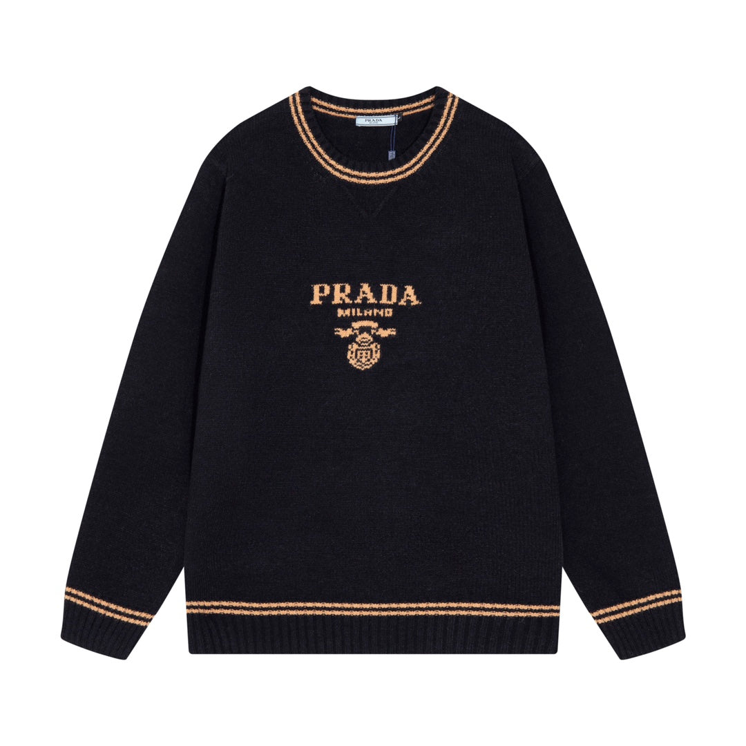 Classic Fashion Sweater-10267