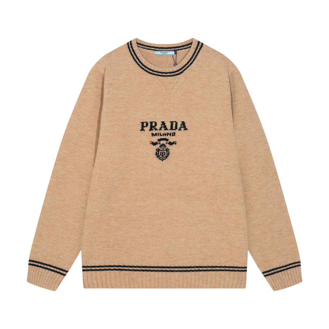 Classic Fashion Sweater-10268