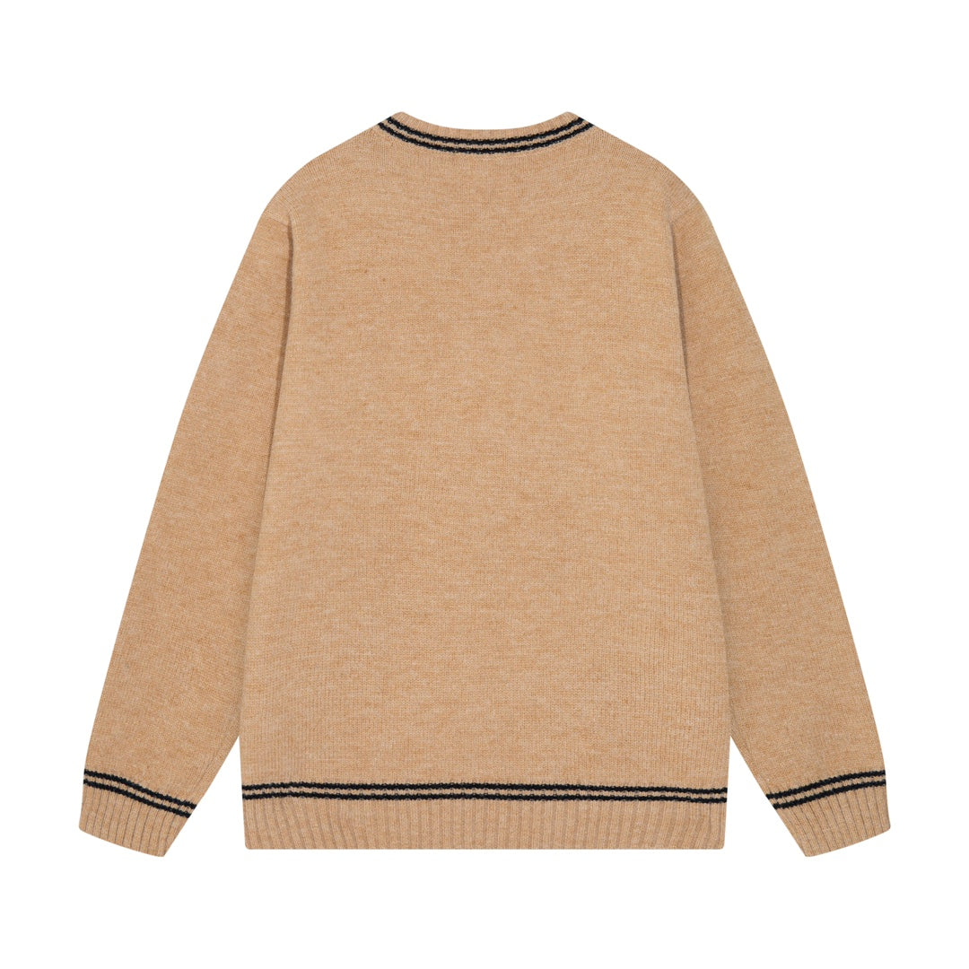 Classic Fashion Sweater-10268