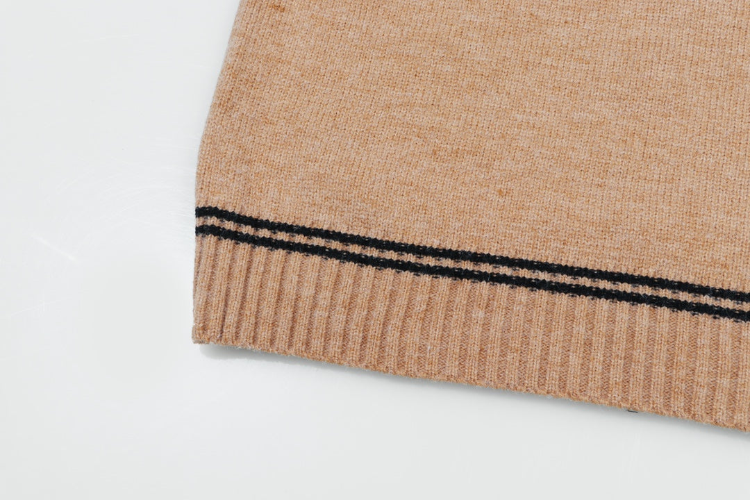 Classic Fashion Sweater-10268