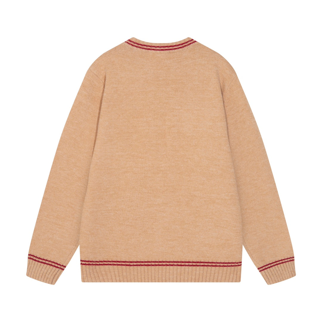 Classic Fashion Sweater-10269