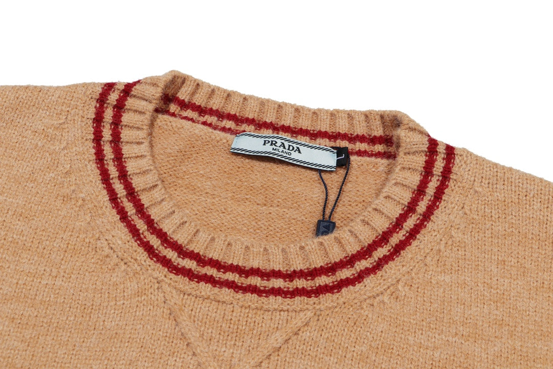 Classic Fashion Sweater-10269