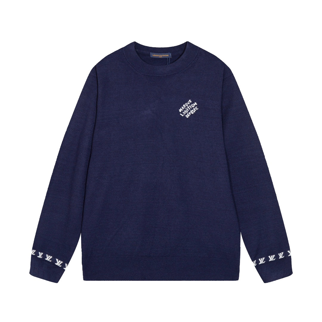 Classic Fashion Sweater-10270