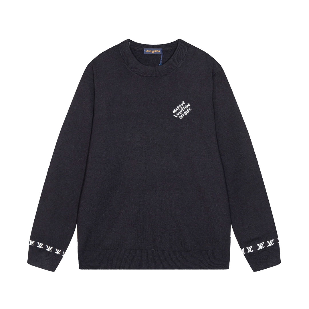 Classic Fashion Sweater-10271