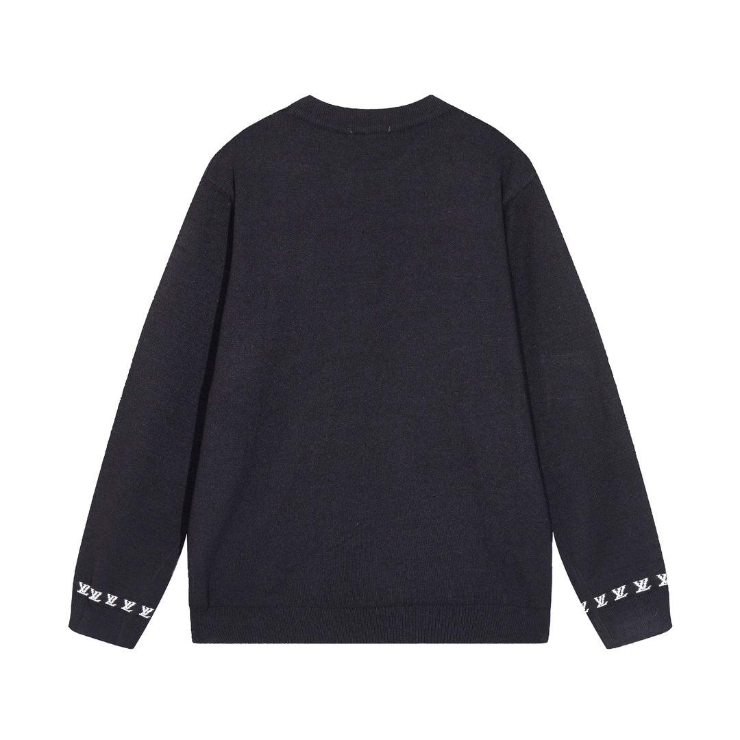 Classic Fashion Sweater-10271