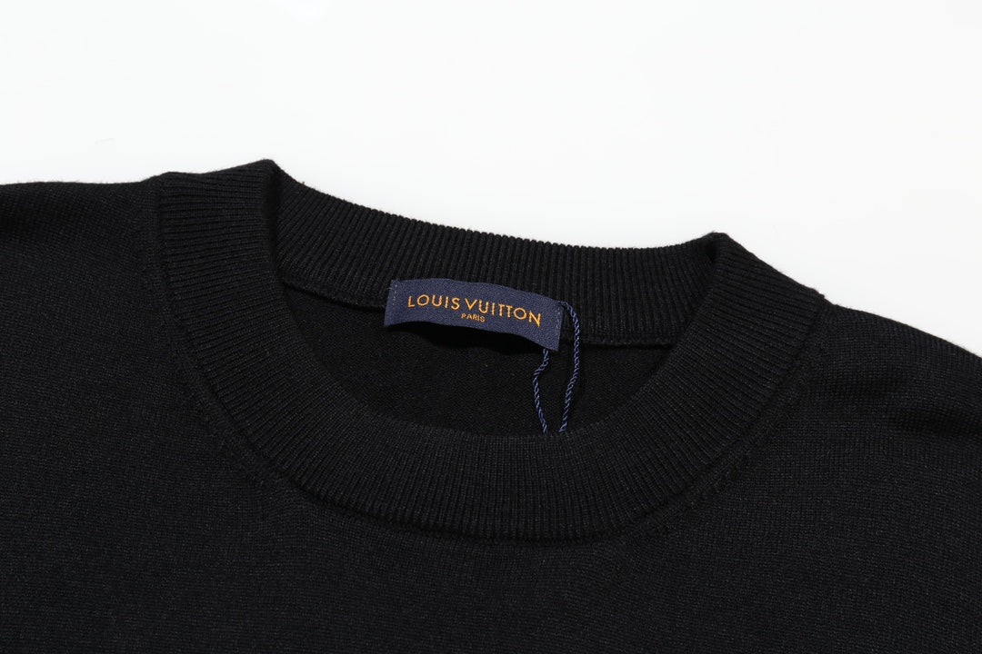 Classic Fashion Sweater-10271