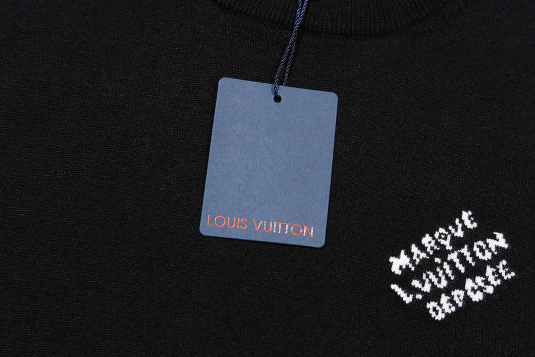 Classic Fashion Sweater-10271