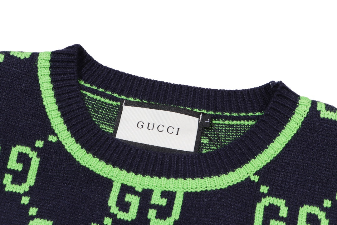 Classic Fashion Sweater-10272