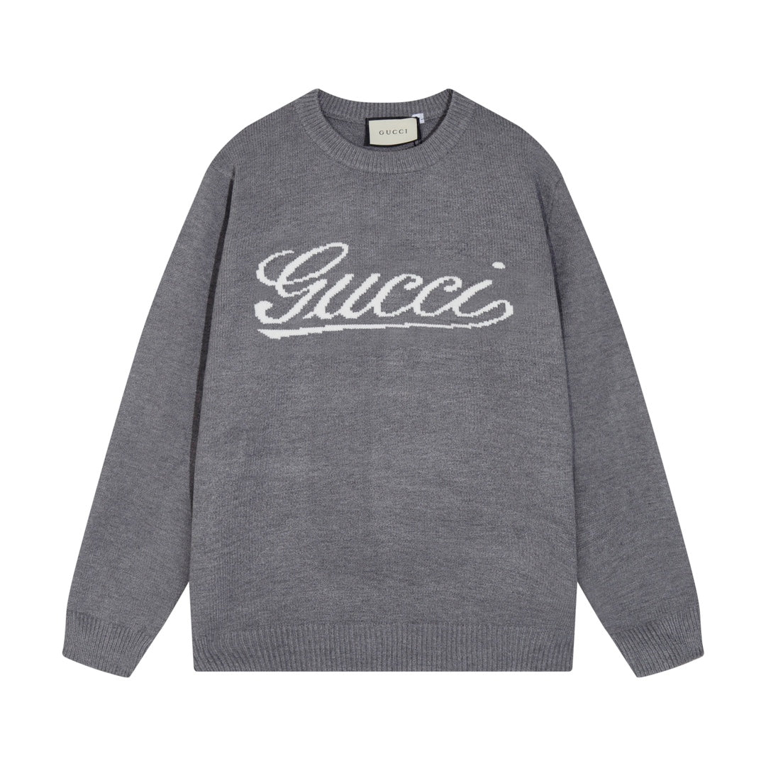 Classic Fashion Sweater-10273