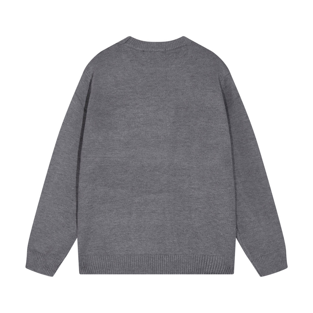 Classic Fashion Sweater-10273