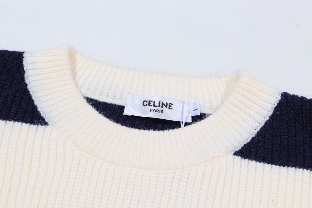 Classic Fashion Sweater-10274