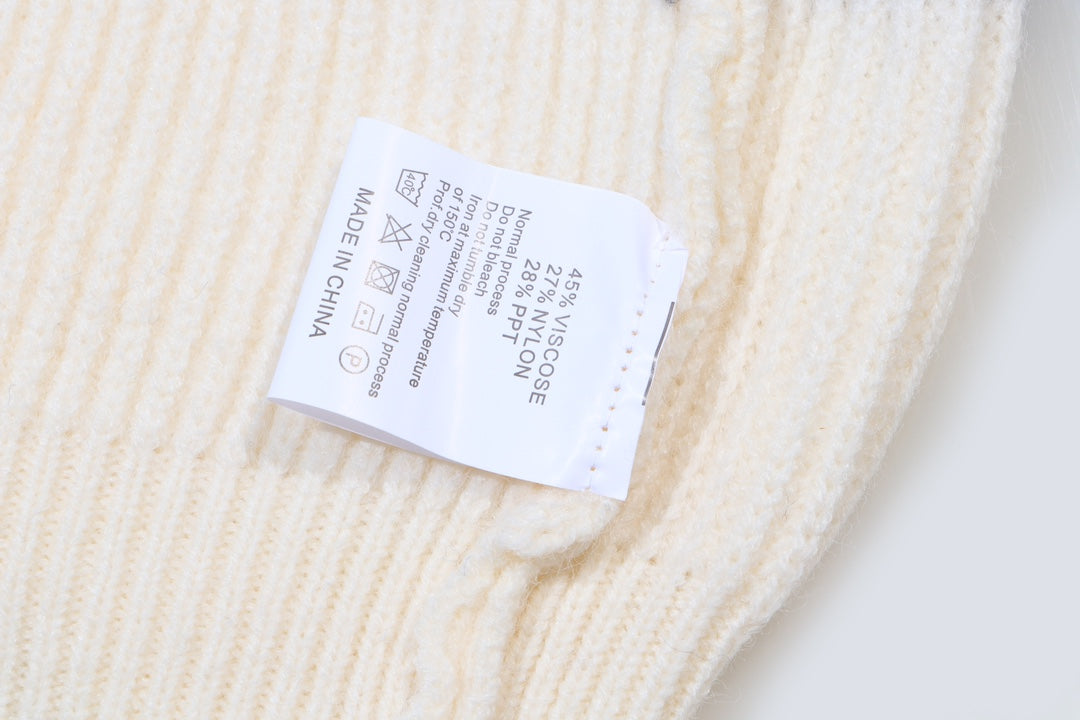 Classic Fashion Sweater-10274