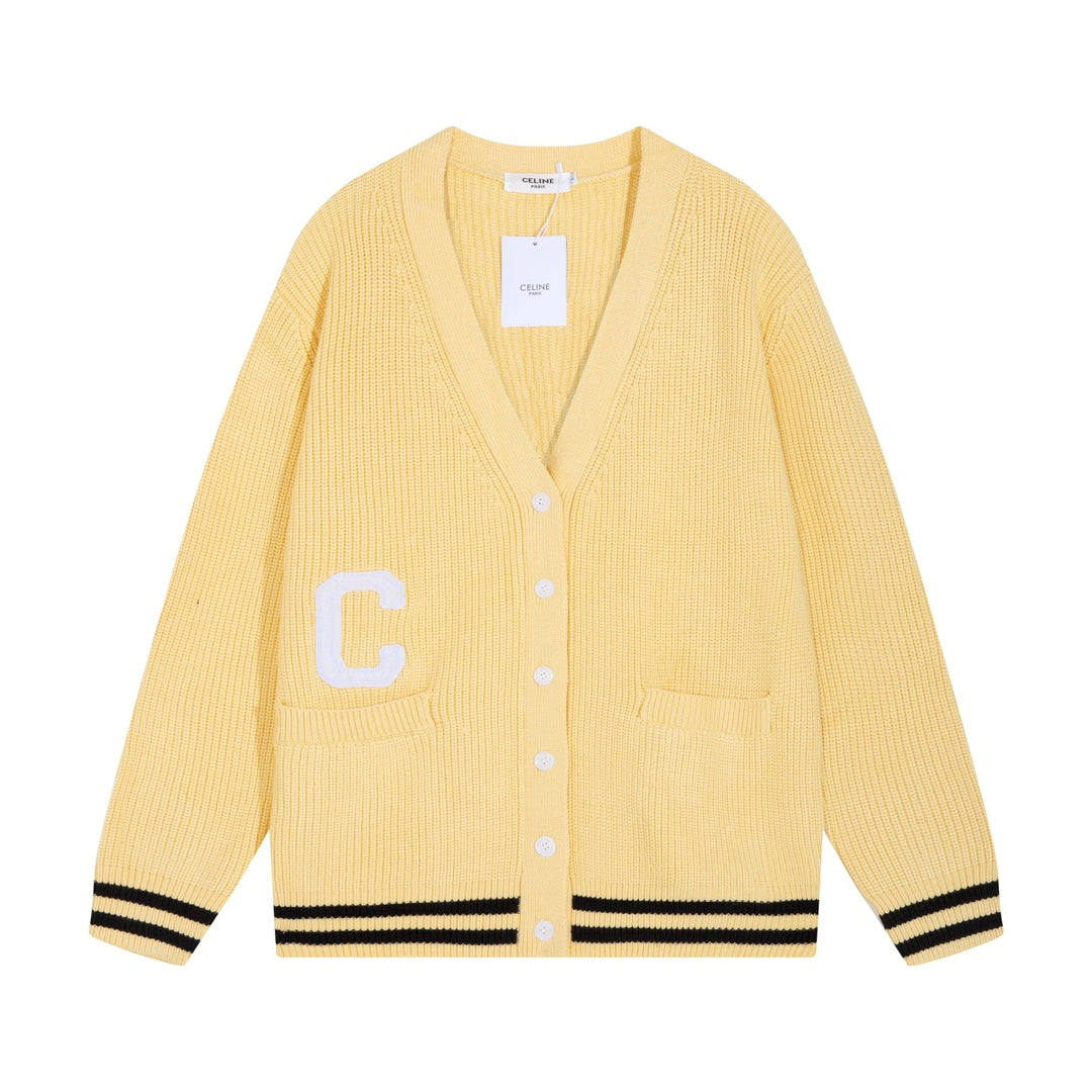 Classic Fashion Sweater-10275