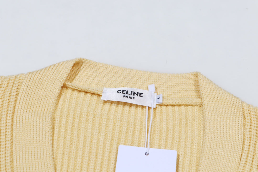 Classic Fashion Sweater-10275