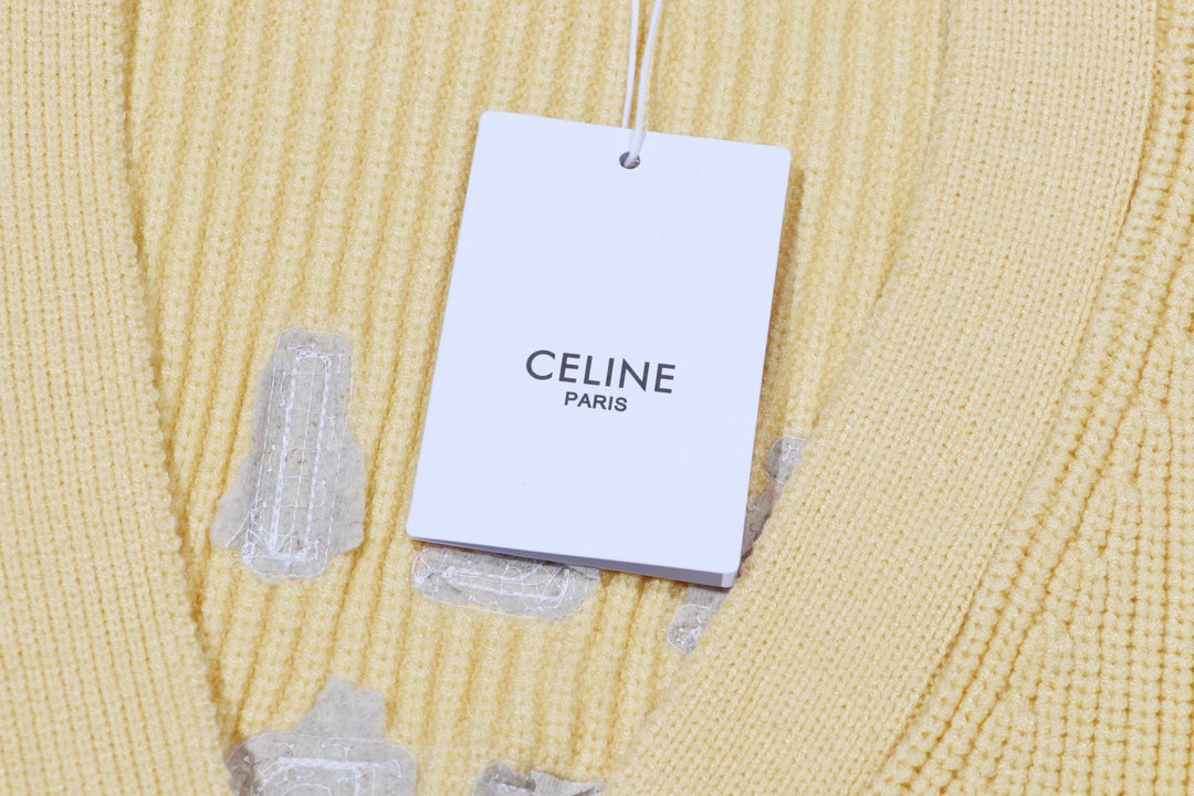 Classic Fashion Sweater-10275