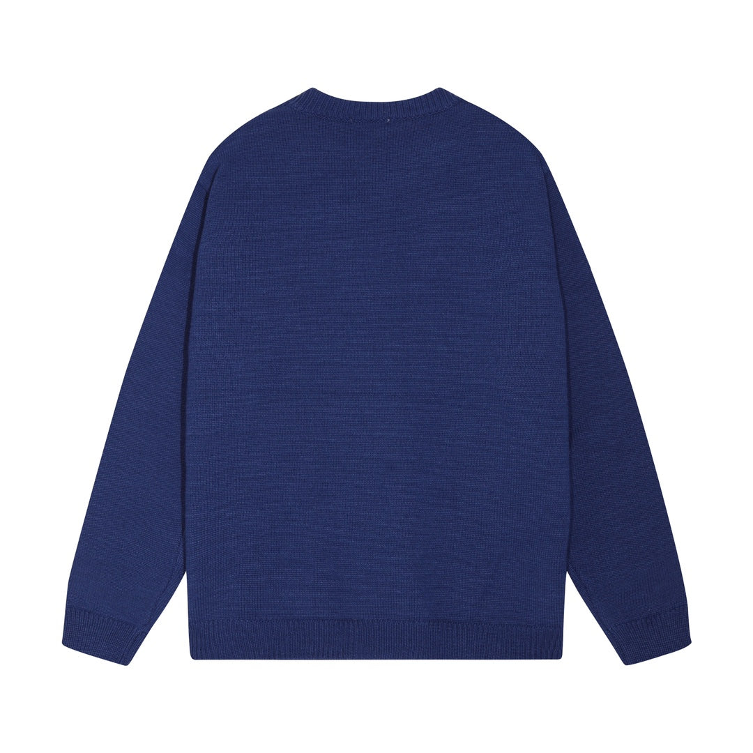 Classic Fashion Sweater-10277