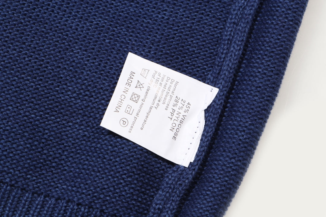 Classic Fashion Sweater-10277