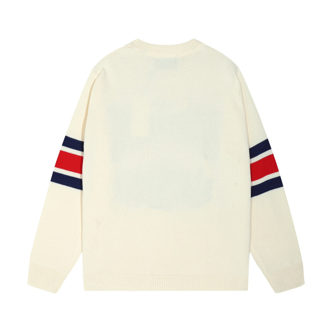 Classic Fashion Sweater-10278