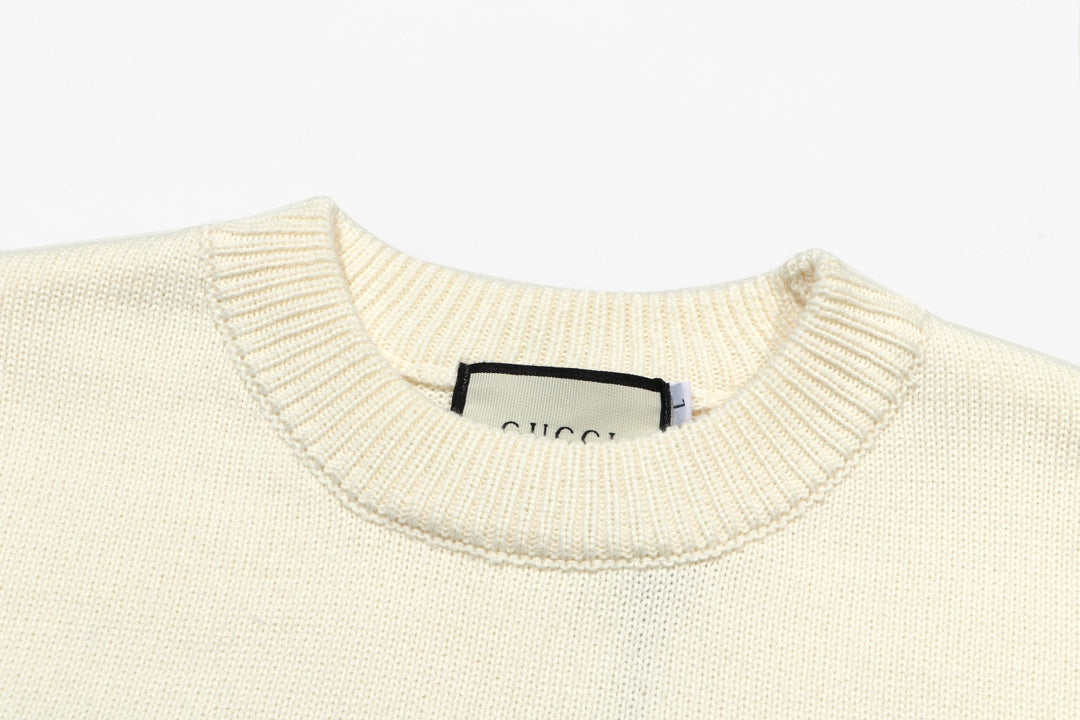 Classic Fashion Sweater-10278