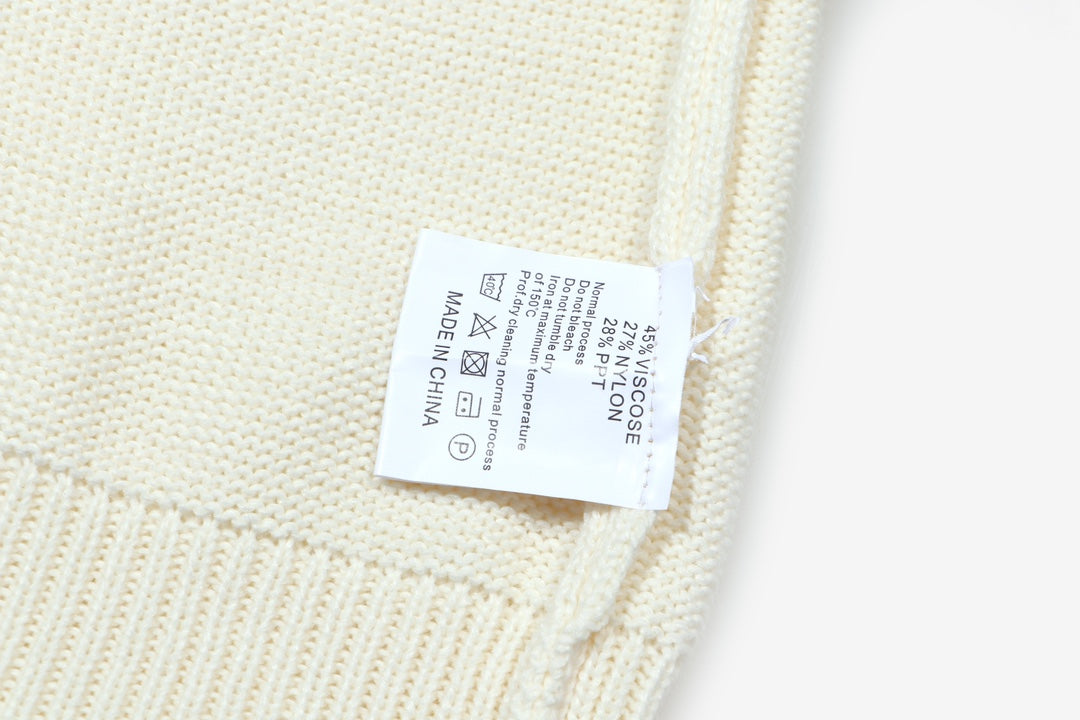 Classic Fashion Sweater-10278