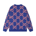 Classic Fashion Sweater-10279