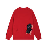 Classic Fashion Sweater-10280