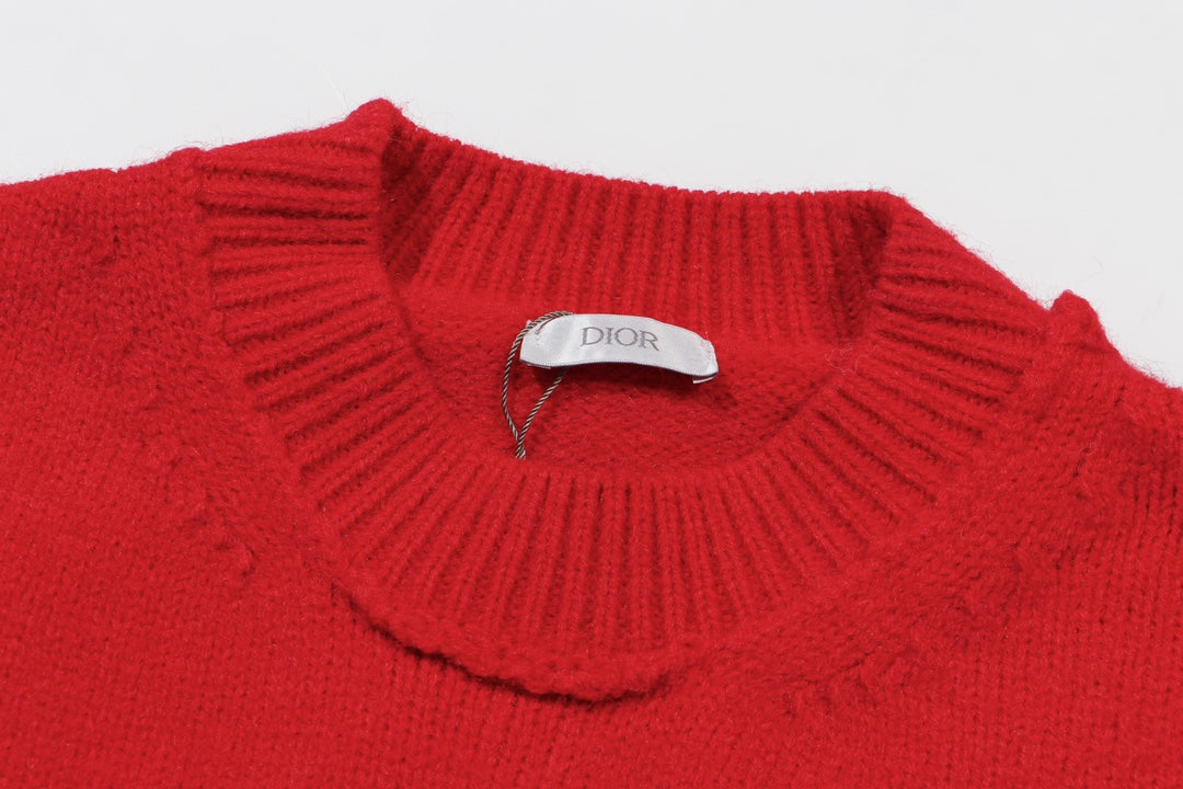 Classic Fashion Sweater-10280
