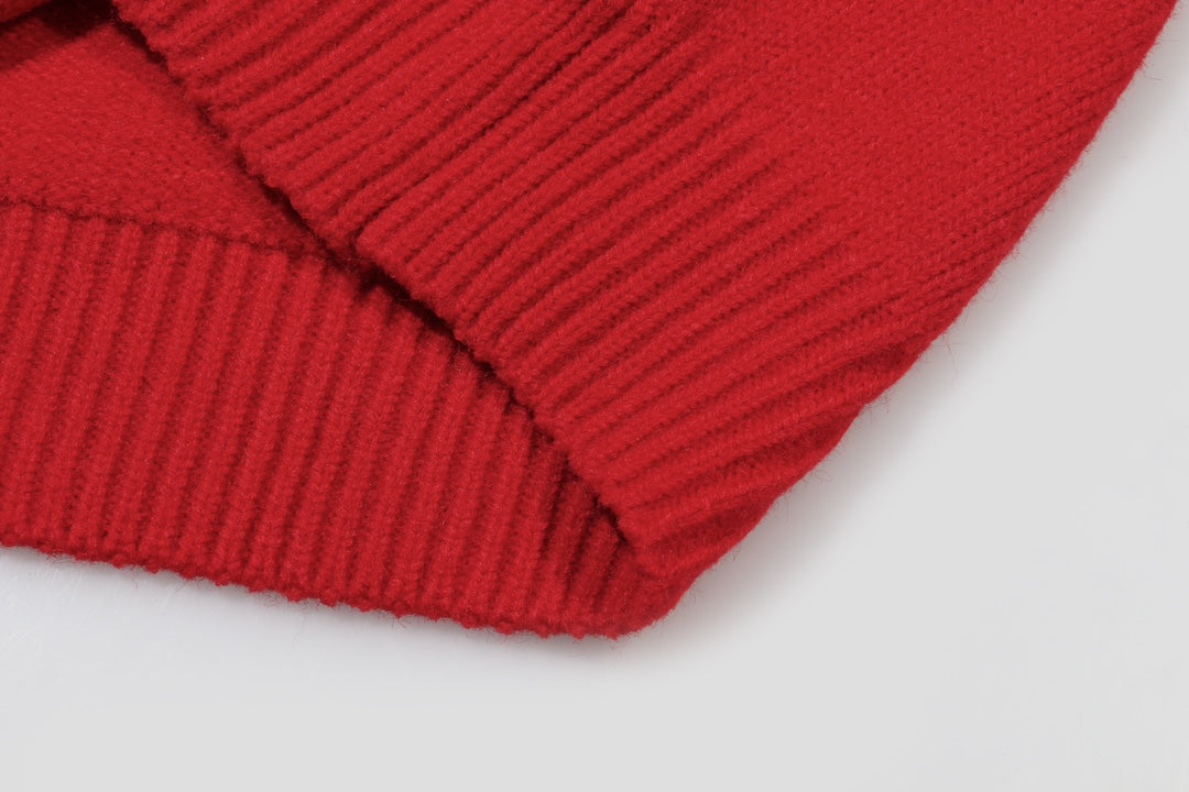 Classic Fashion Sweater-10280