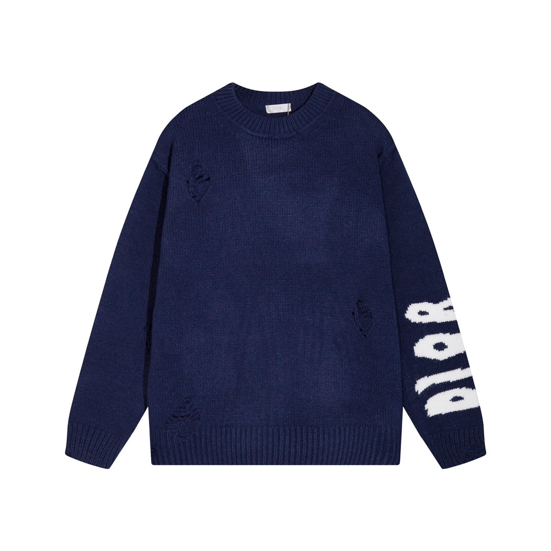 Classic Fashion Sweater-10281